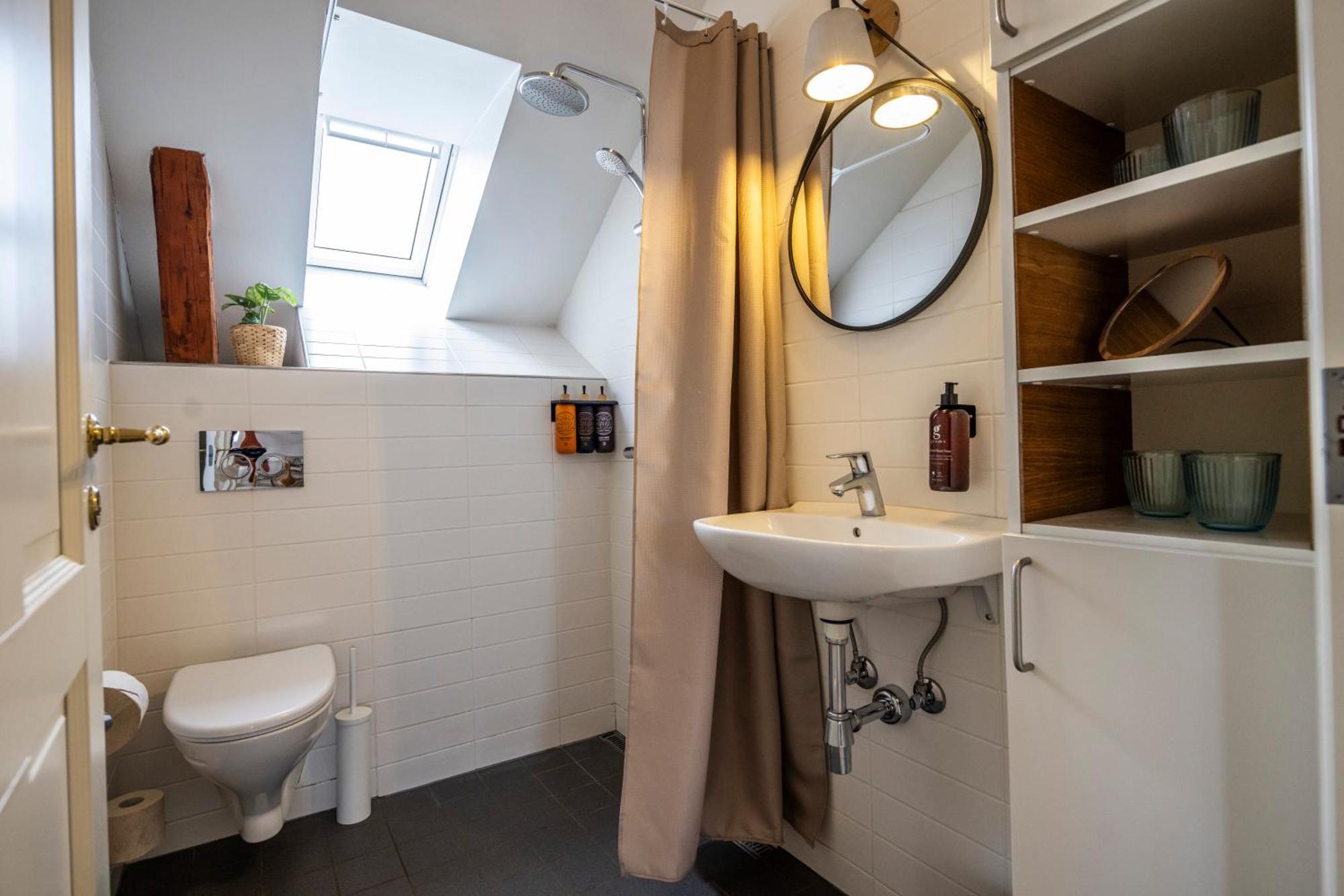 Kellers Badehotel Fanø Exteriör bild